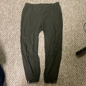 lululemon womens jogger